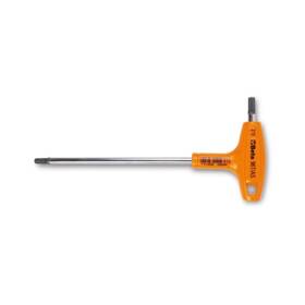 000960669 Beta 96t/as 3/32 High Torque T-handle Hex Key Wrench Inch
