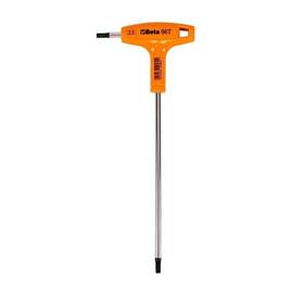 Beta 014230025834 96t High Torque Thandle Hex Key Wrench 3 Mm