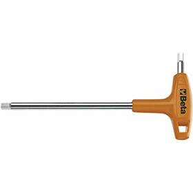 Beta 014230025896 96t High Torque Thandle Hex Key Allen Wrench Metric 7 Mm