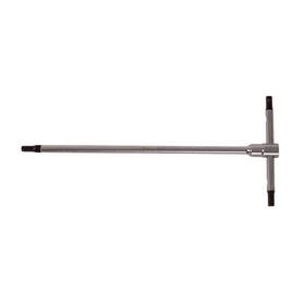 Beta 014230038360 951 Sliding Thandle Hex Key Allen Wrench Fast Spinning Action Metric 4 Mm
