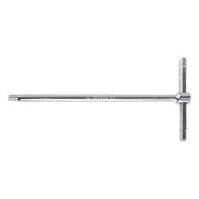 Beta 014230038377 951 Metric Plain Hex Male Key 4.5 Mm Tip Size 8 In Long 3 1/2 Short