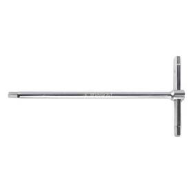 Beta 014230038414 951 Metric Plain Hex Male Key 8 Mm Tip Size 10 In Long 4 13/16 Short