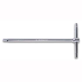 Beta 014230038445 951 Sliding Thandle Hex Key Allen Wrench Fast Spinning Action Metric 12 Mm