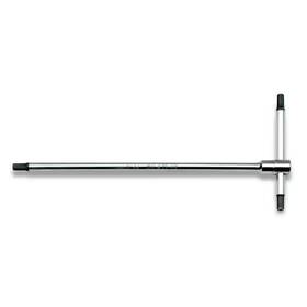 3-tips Beta 313038426422 3/8 Inch T-handle Hex Key Wrench Sae With Adjustable Handle And
