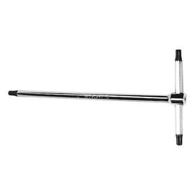 951tx Beta Torx R Plain Star Male Key T27 Tip Size 8 In Long 3 1/2 Short