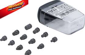 115-1 Bgs Special Bit Set Drive Hex Socket 6.3 Mm 1/4 Inch One Size