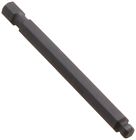 10864 Bh5mm Bondhus Ball End Tip Power Bit With Proguard Finish Piece