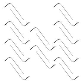 Ty220224-401 Bivethoi 20 Pcs 1.5mm Allen Wrench L-shaped Hex Key Metric Small Hexago