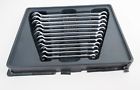 Blpcwsm712 Snap On Piece Combination Wrench Set With Tray