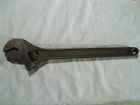 Gaj15 Blue-point 15 Crescent " Wrench