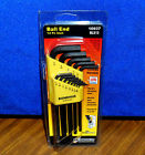 10937 " Blx Bondhus Ball Hex Wrenches 3 13 8 - Allen .050