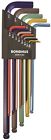 Blx13xlcg Bondhus Standard Ball End 0787721728108