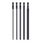 Bm0806 Boomgood Hex Head Allen Bit Set Inch Long 713012555931