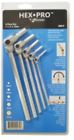 Bnd00070 Bondhus Li Mpn 5pc 855782000706