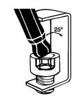 Bnd16037 Bondhus Li Mpn 13pc 037231160371