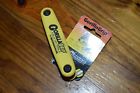 Bon12589 Bondhus Corporation Gorilla Folding Allen Set Hex Key Grip To