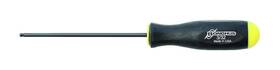 Bondhus 037231106058 10605 Ball-end Hex Driver Inch Size - 3/32