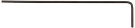 Bondhus 037231159023 15902 .050 Inch Hex Tip Key Lwrench With Proguard Finish Tagged And Barcoded Long A
