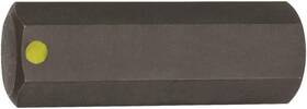 Bondhus 037231332761 33276 10mm Prohold Socket Hex Bit Without With One Size Multi