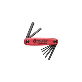 116-12587 Bondhus Gorillagrip Fold-ups 2mm-8mm
