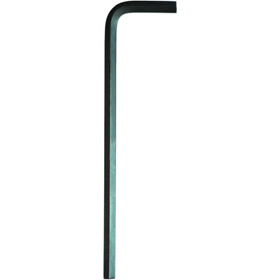12112 Bondhus Pro Guard Long Arm Hex L-wrenches 1/4 5 Pack