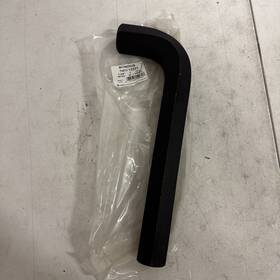 12231 Bondhus 1-3/4-inch Short Hex L-wrench