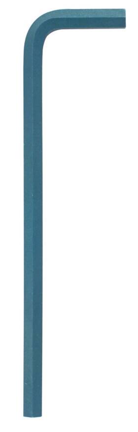 12293-ea Bondhus - Proguard 24 Mm Hex Short Arm L-wrench Protanium