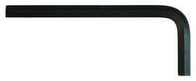 13813 Bondhus 5/16 Inch Hex Tip Key L Wrench With Proguard Finish And Short Arm Pack Of