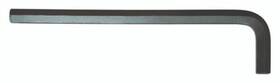 13914 Bondhus 3/8 Inch Hex L-wrench - Long Bulk 1 Piece