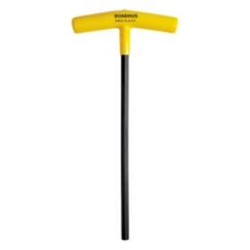 15210 Bondhus 43 2 3/16 Inch T-handle Hex Wrench