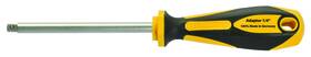 1675812281 Bondhus 1/4 Inch Comfortgrip Adapter