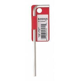 17188 Bondhus Metric L-shape Hex Key 19 Mm Tip Size