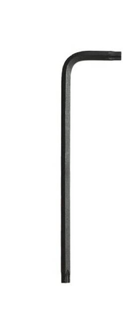 32825 Bondhus T25 Torx L-wrench With Proguard Finish 3.8 Inch Long 25 Pack