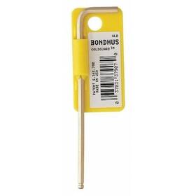 37919 Bondhus Sae L-shape Ball Hex Key 3/4 Inch Tip Size