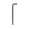 75905 Bondhus Pro Hold Ball End L-wrenches 3/32 25 Pack