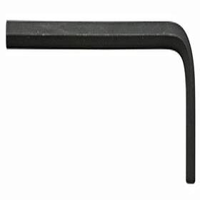 B011n7ngcc Bondhus 13960 Long Arm Hex Tip Key L-wrench With Proguard Finish 100pk 4mm