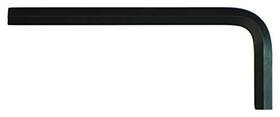 B13810 Bondhus 3/16 Inch Hex L-wrench - Short Bulk