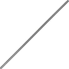 32sl Bondhus B3/32sl - Screwdriver Blade Ball Tip Hex 12in Long 3/32 Inch Multicolor