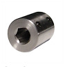 22356 Bondhus Part # 3mm 1 Piece Hex Tender Tip Blades With Pro Guard Finish