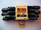 10637 Bondhus Pc Complete Balldriver Thru 13 3 Set Bsx13 8 .050 "
