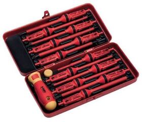 0715751719 Bondhus Phillips Pozidriv R Slotted Torx Bit