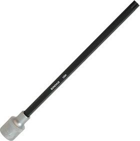 T10-44610 Bondhus 44610 - T10 Prohold Torx Bit 6 Inch 3mm Stock Size With 1/4 Dr Socket 1ea