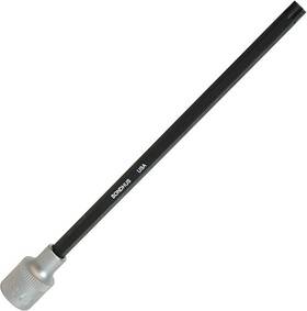 T8-44608 Bondhus 44608 - T8 Prohold Torx Bit 6 Inch 3mm Stock Size With 1/4 Dr Socket 1ea
