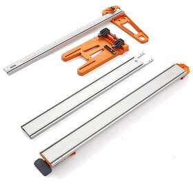 544300 Bora 4-piece Ngx Compact Set