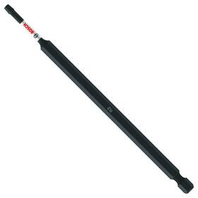 Itsq26b Bosch 10-pack 6 Inch Square #2 Impact Tough Screwdriving Multi