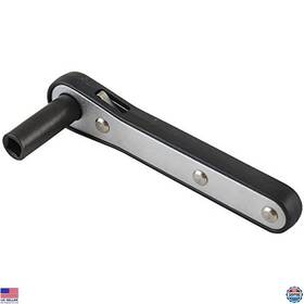L111 Brand Ludwig Torque Wrench Drum Key Precision Tool For Drummers Durable Metal