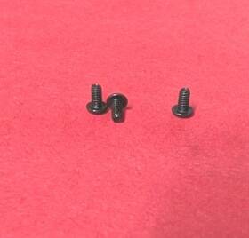 050502-61 Brighton-best 201009p 2-56-3/16 Inch Button Socket Cap Screw New 100 Ea Free Ship