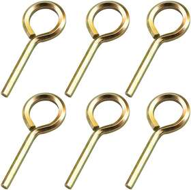 Bst 445001543591 Joneaz Hex Dogging Key 3/16 Inch For Push Bar Panic Exit Device Allen Wrench Ke