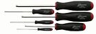Bsx6mb Bondhus Set Of Balldriver Screwdrivers Finish Sizes 037231166861