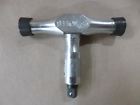 Bt-2h Seekonk Torque Wrench Pre Set Inch Lbs Handle Drive